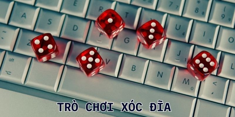 Bật mí bí kíp chơi xóc đĩa thắng lớn