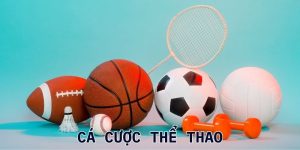 Cá Cược Thể Thao Là Gì? Tổng Hợp Những Loại Hình Phổ Biến