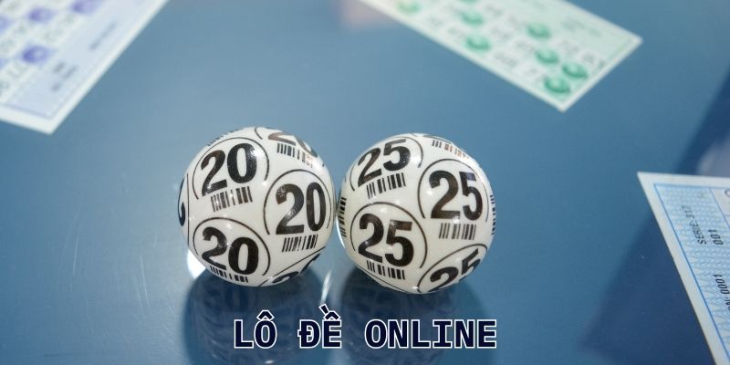 Lô đề online là gì?