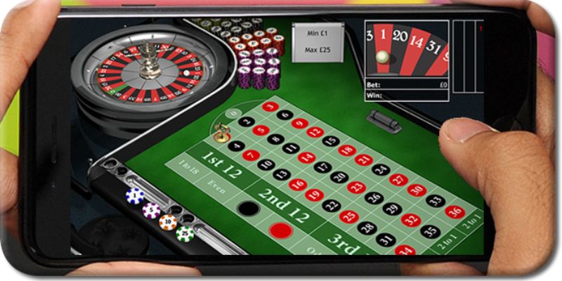 Roulette 3D là gì?