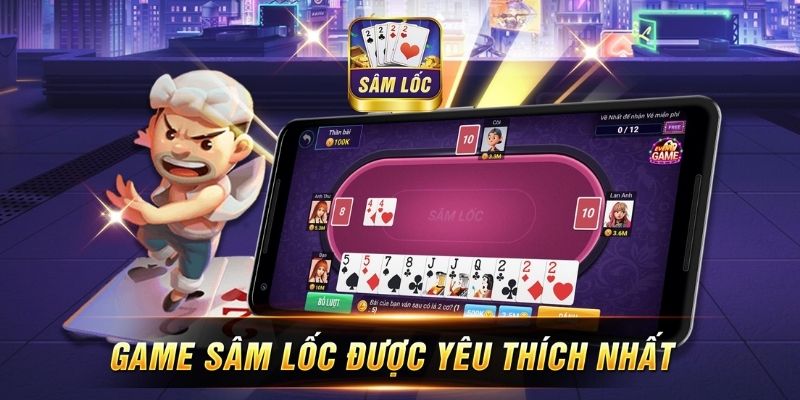 Sâm Lốc là gì?