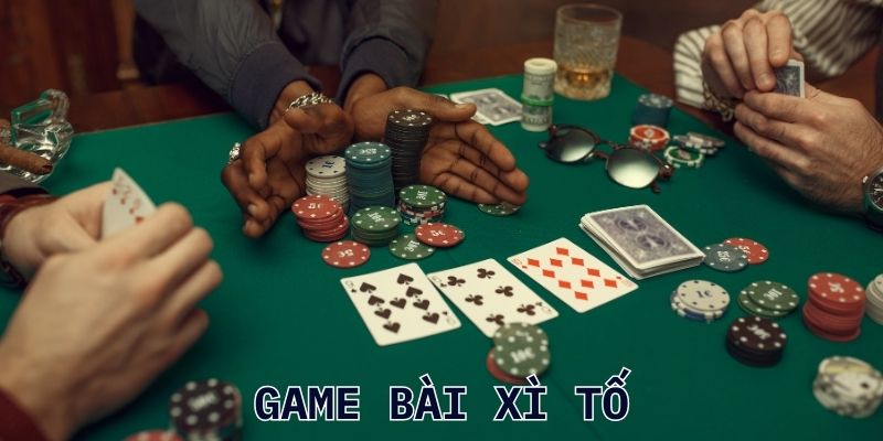 Tìm hiểu về xì tố