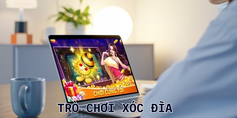 Sơ lược Xóc đĩa là gì?