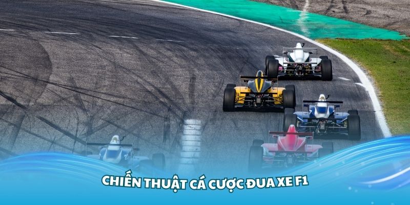 So sánh cá cược f1 với các môn thể thao khác