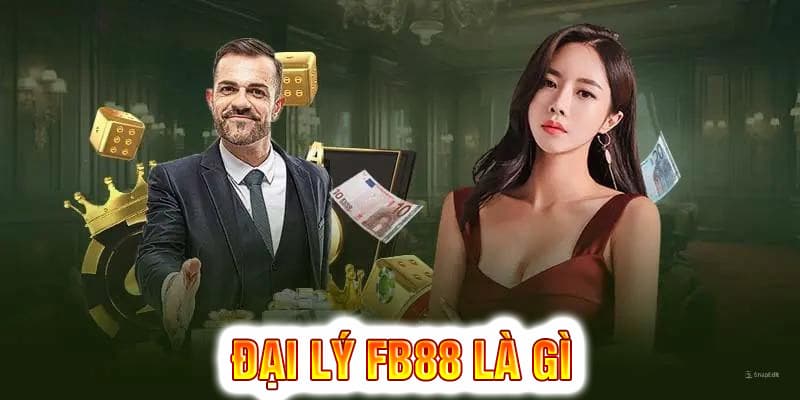 Đại Lý là gì?