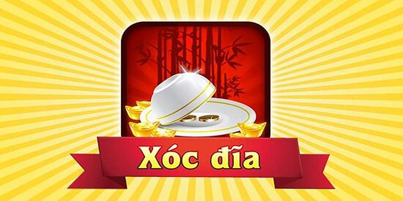 Tìm hiểu ban đầu về Xóc đĩa online