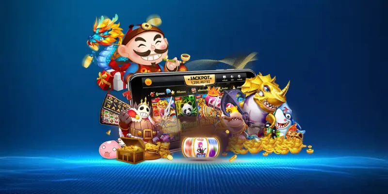 Vài nét về nhà cái game bài đổi thưởng