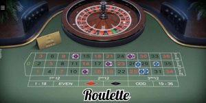 Roulette Games - Trải Nghiệm Đầy Hấp Dẫn Cho Cược Thủ