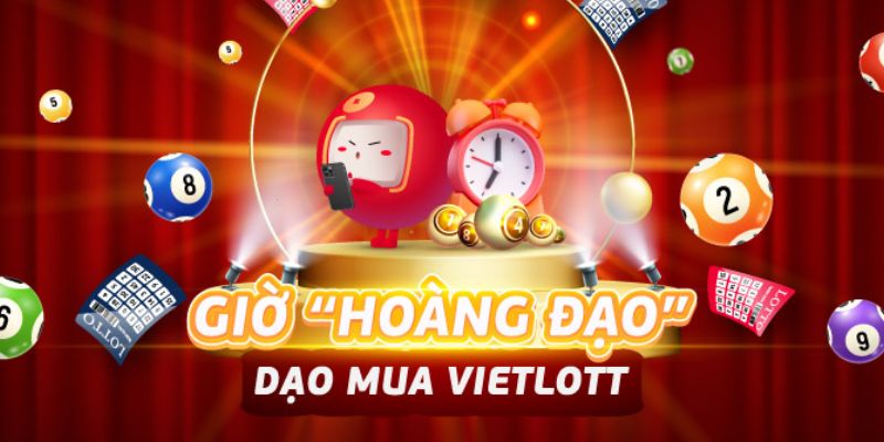 Cá cược Vietlott uy tín
