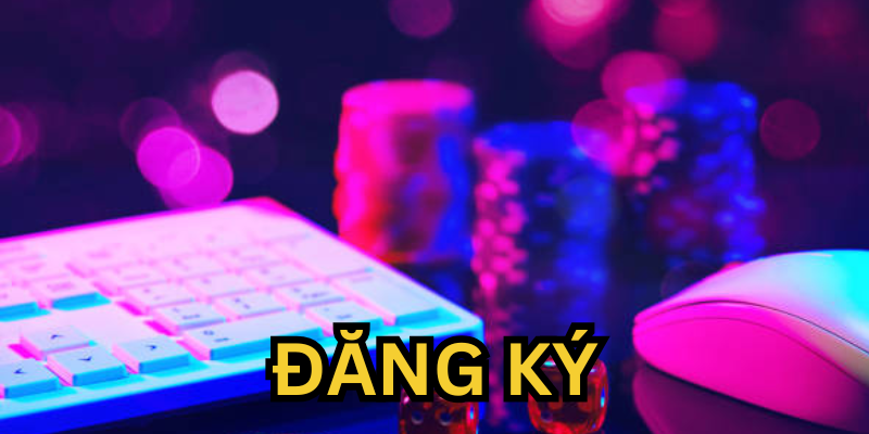 Hướng dẫn đăng ký