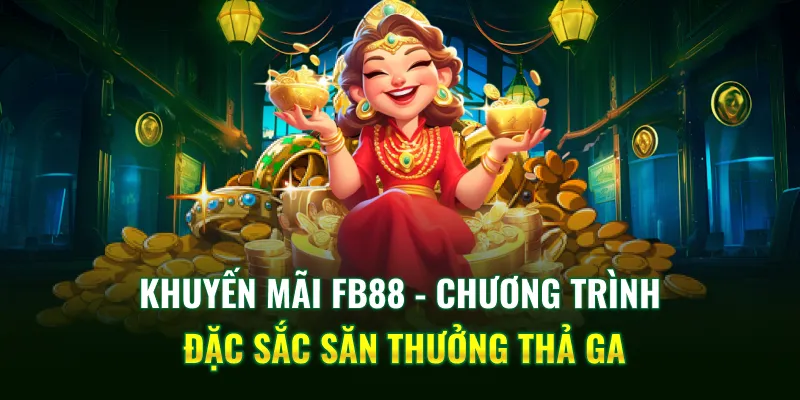 Chương Trình Khuyến Mãi Cho Thành Viên