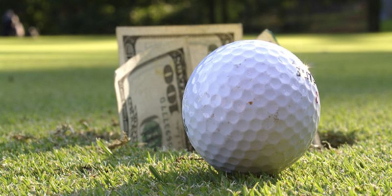 Các hình thức cá cược golf ưa chuộng hiện nay
