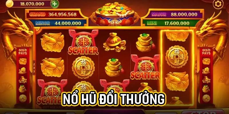 Giao dịch nhanh chóng, dễ dàng
