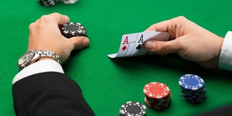Mẹo chơi xì tố thắng đậm từ cao thủ