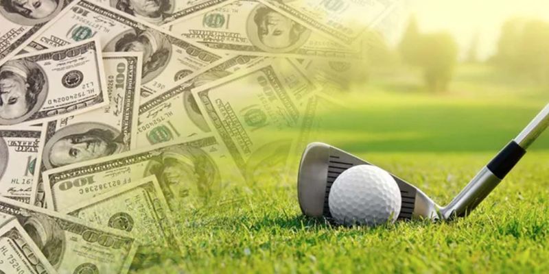 Golf có gì hấp dẫn để cá cược?