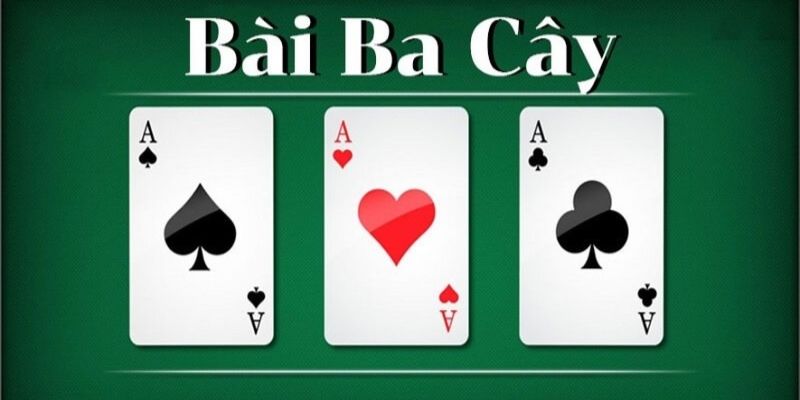 Đôi nét về bài 3 cây