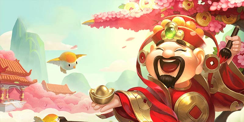 Thông tin khái quát về siêu phẩm Nổ Hũ Thần Tài