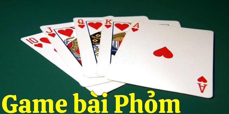 Giới thiệu về bài phỏm