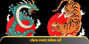 Khám Phá Game Bài Rồng Hổ - Trải Nghiệm Hấp Dẫn 2025