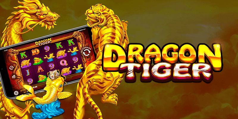 Bật mí mẹo chơi game bài rồng hổ game bài đổi thưởng thắng lớn