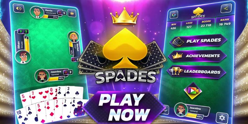 Sơ lược về game bài Tiến Lên quen thuộc