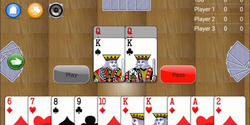 Game đánh bài tiến lên là gì?