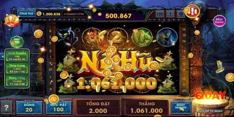 Mẹo đặt cược giúp thành viên đổi đời nhanh chóng