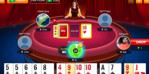 Game Bài Tiến Lên - Luật Lệ Và Bí Quyết Chơi Tại Nhà Cái