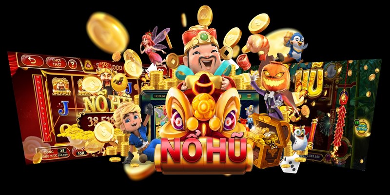Quy luật chơi nổ hũ đổi thưởng có đơn giản không?