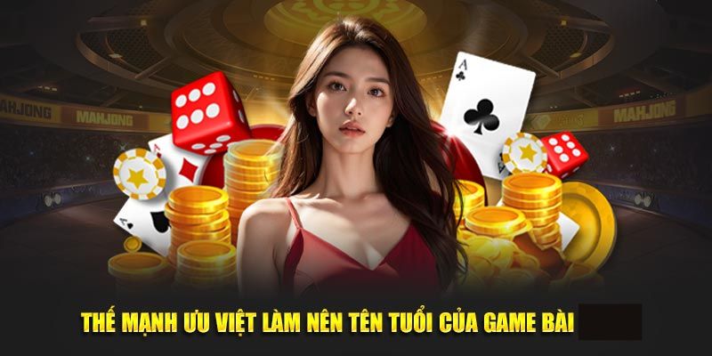 Quy trình tải game bài game bài đổi thưởng trên IOS