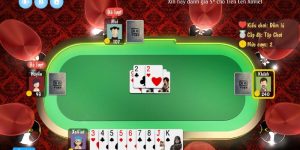 Game Đánh Bài Tiến Lên - Giới Thiệu Về Luật Lệ Cơ Bản