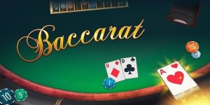 Baccarat Là Gì? Khám Phá Khái Niệm Và Cách Chơi Đúng Chuẩn