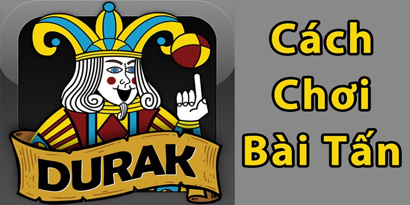Game bài tấn là gì?