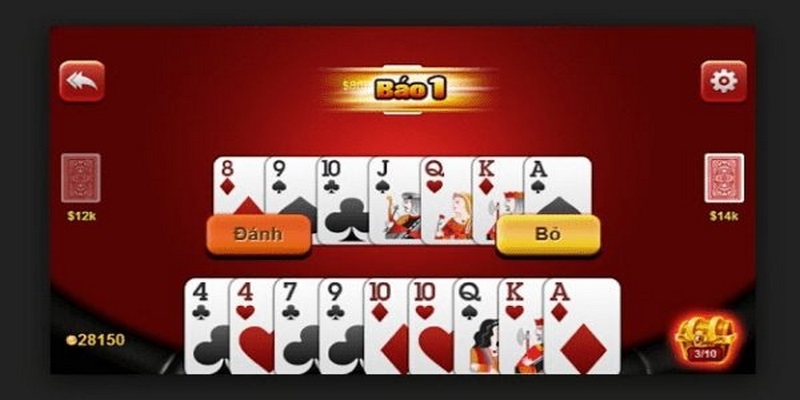 Kinh nghiệm chơi sâm lốc tại game bài đổi thưởng dễ thắng và ăn tiền