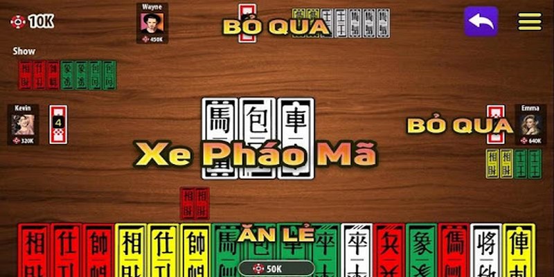 Mẹo nhỏ giúp thành viên chơi game bài tứ sắc đạt hiệu quả