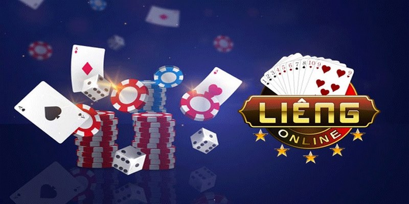 Game bài Liêng và luật chơi cơ bản tân binh nên nắm được