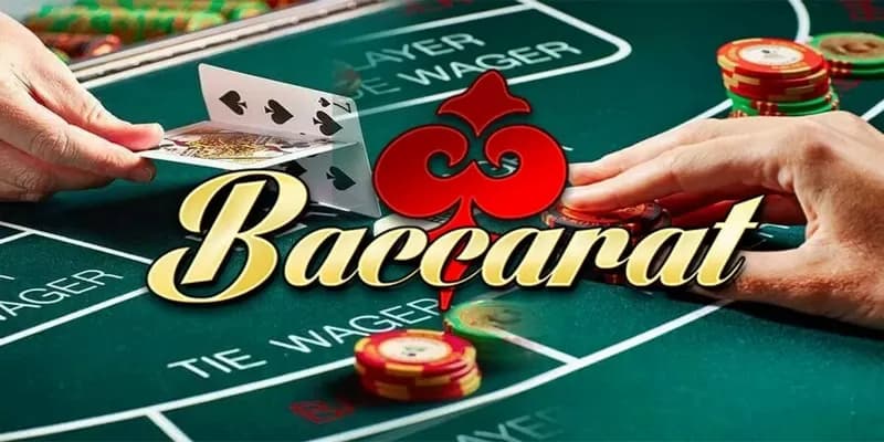 Chia sẻ bí kíp tăng cơ hội chiến thắng khi chơi Baccarat