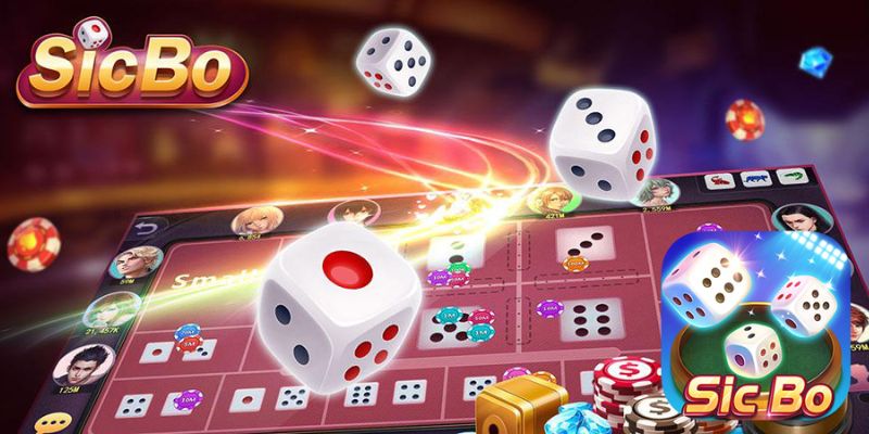 Game bài Sicbo và giới thiệu chung