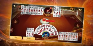 Game Bài Chắn - Trải Nghiệm Online, Nhận Thưởng Tiền Thật