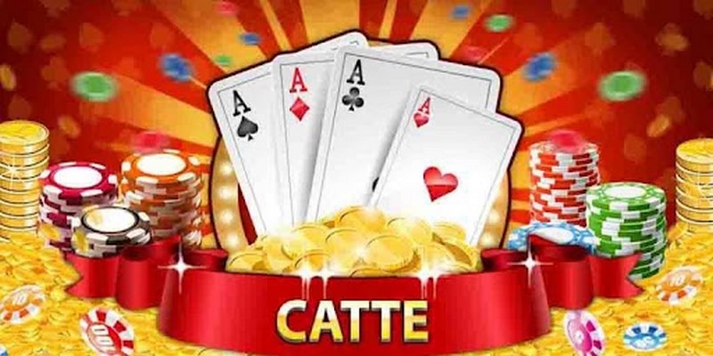 Giới thiệu game bài Catte
