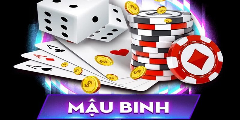 Khu vực mở sòng chơi game bài mậu binh cực hot tại game bài đổi thưởng