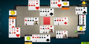 Khám Phá Game Bài Phỏm - Trải Nghiệm Giải Trí Đỉnh Cao