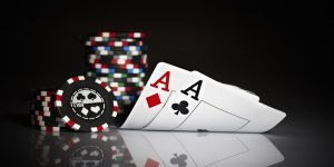 Game Bài Poker - Trò Chơi Sòng Bạc Trả Thưởng Siêu Hấp Dẫn