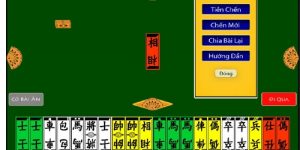 Game Bài Tứ Sắc - Trải Nghiệm Thú Vị, Kịch Tính 2025