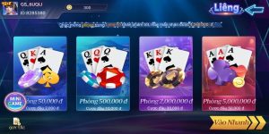 5 Kinh Nghiệm Chơi Game Bài Liêng Giúp Bạn Dễ Chiến Thắng