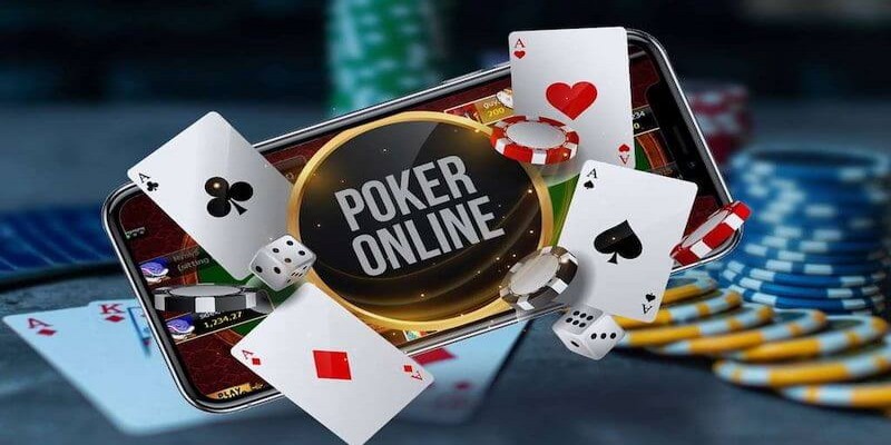 Giới thiệu game bài Poker và lịch sử phát triển