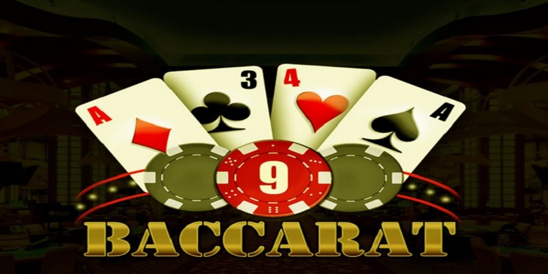 Tìm hiểu chi tiết về khái niệm Baccarat là gì?