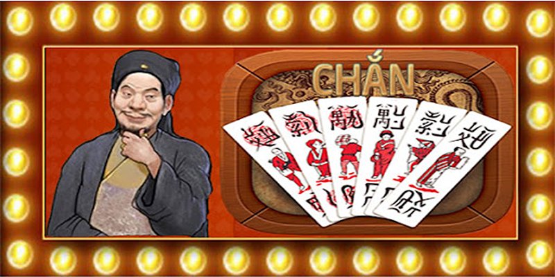 Hướng dẫn cách chơi Game Bài Chắn chuẩn nhất