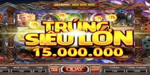 Giới Thiệu Nổ Hũ TP - Quay Liền Tay & Rinh Ngay Quà Khủng