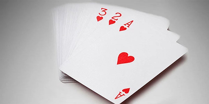Trải nghiệm game bài 3 cây tại game bài đổi thưởng